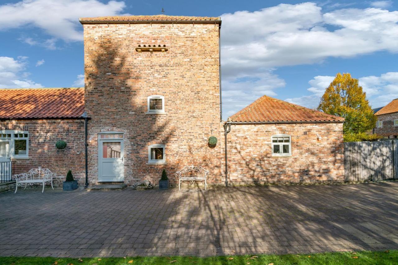 The Dovecote Villa - York, York